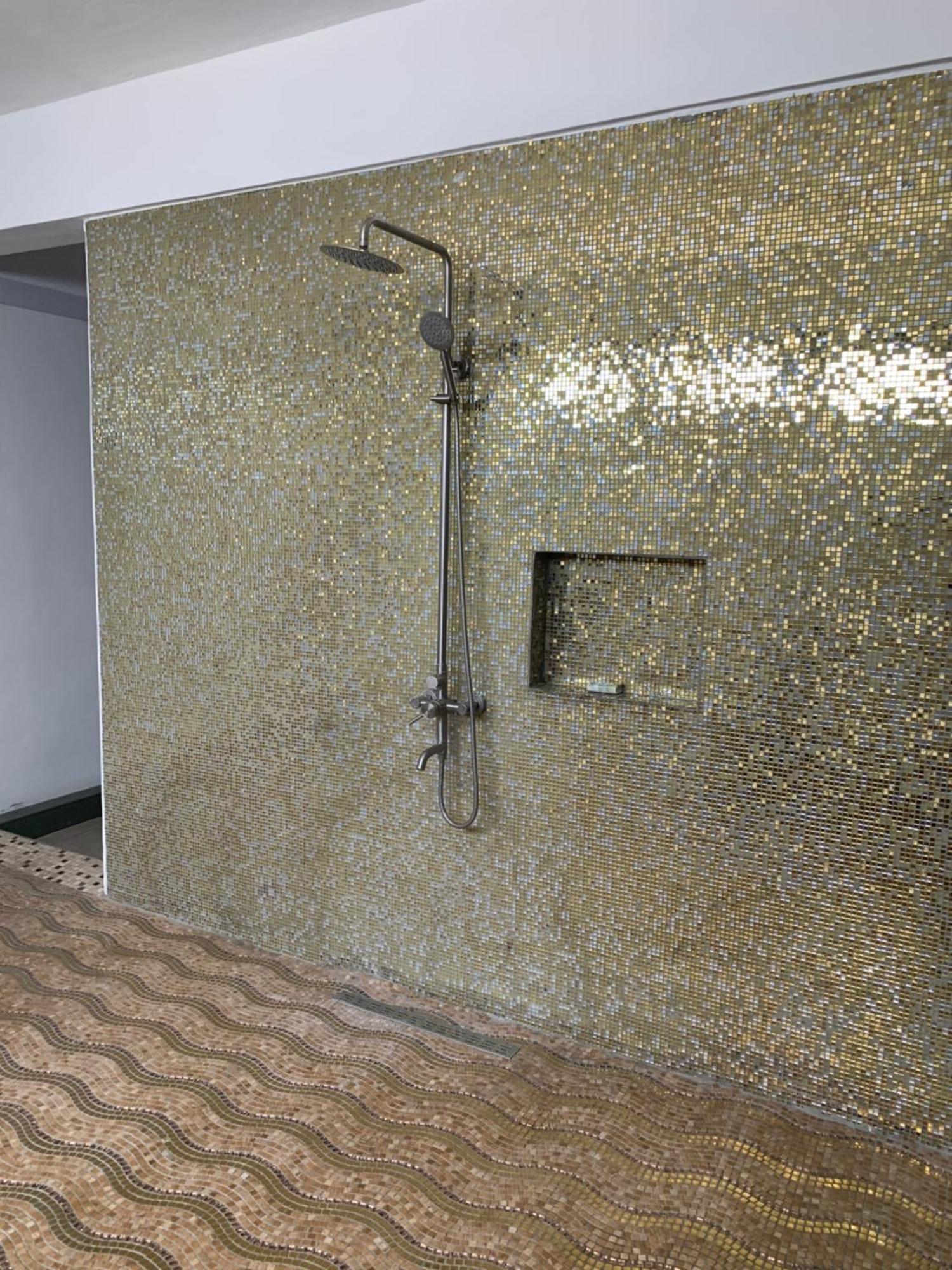 Thelight Villa Trou d'Eau Douce Luaran gambar