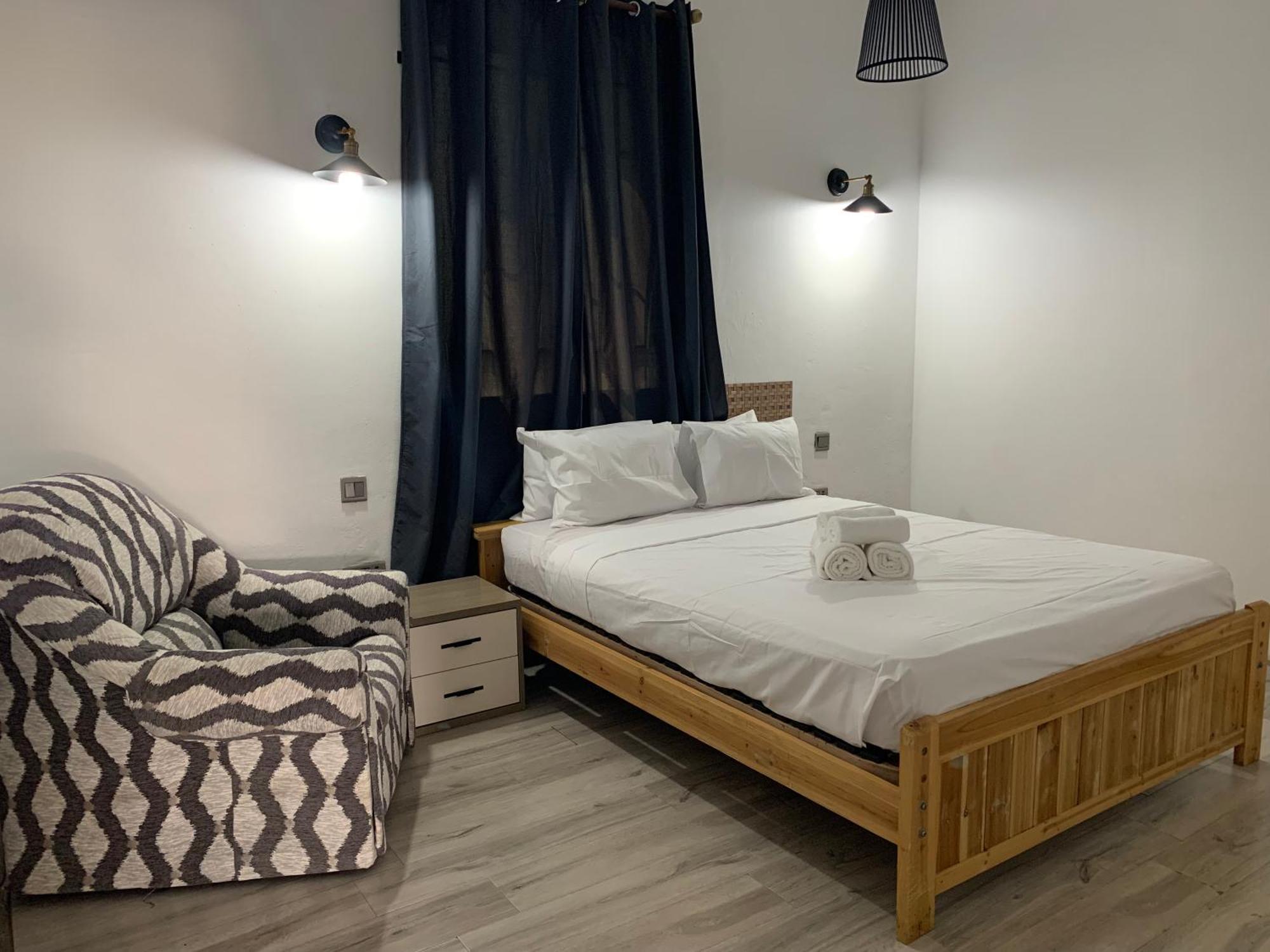 Thelight Villa Trou d'Eau Douce Luaran gambar